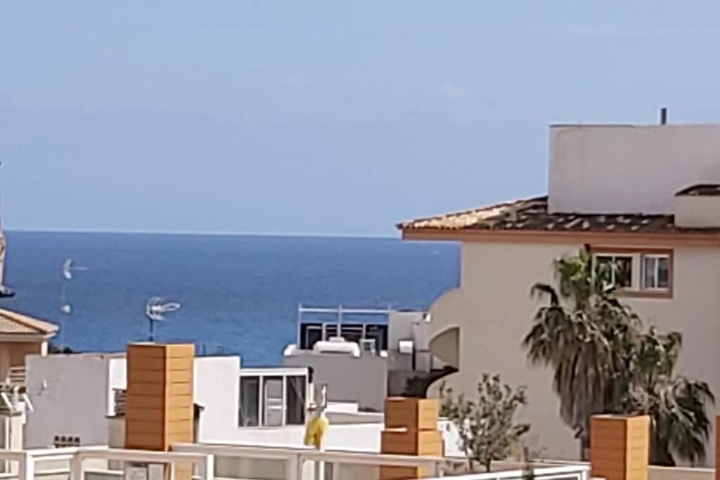 Beach Apartment Cala Torta Pool & Terrace Canamel Capdepera  Extérieur photo